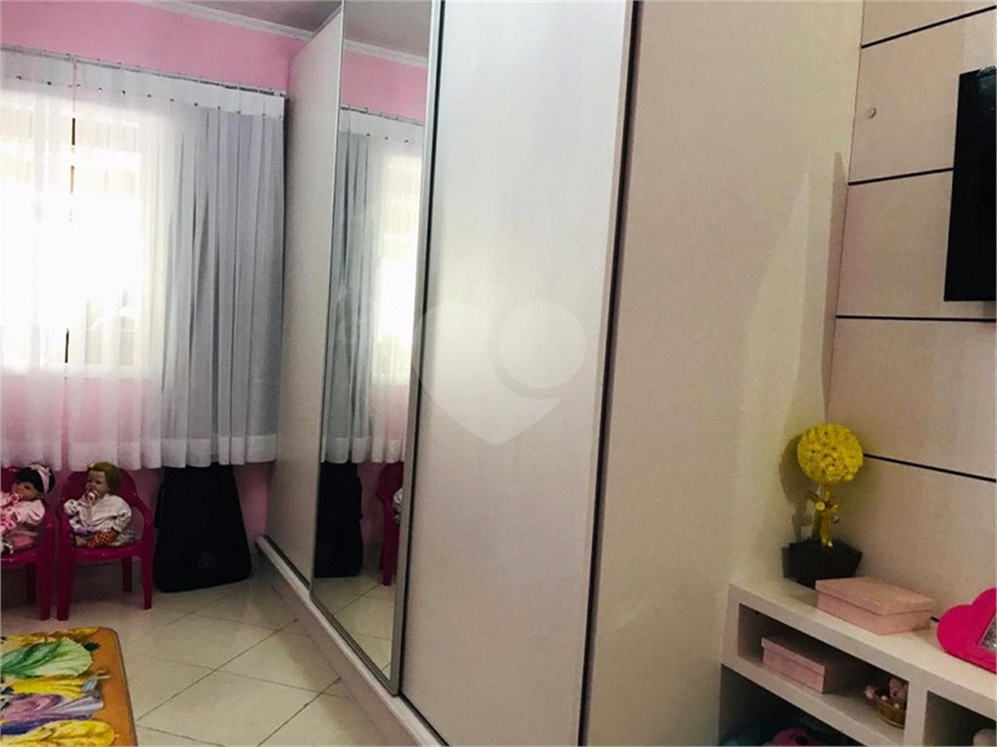 Casa Térrea à venda com 3 quartos, sendo 2 suítes, em Vila Mazzei, São Paulo, SP