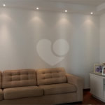 Apartamento à venda com 3 suítes em Santana, São Paulo, SP