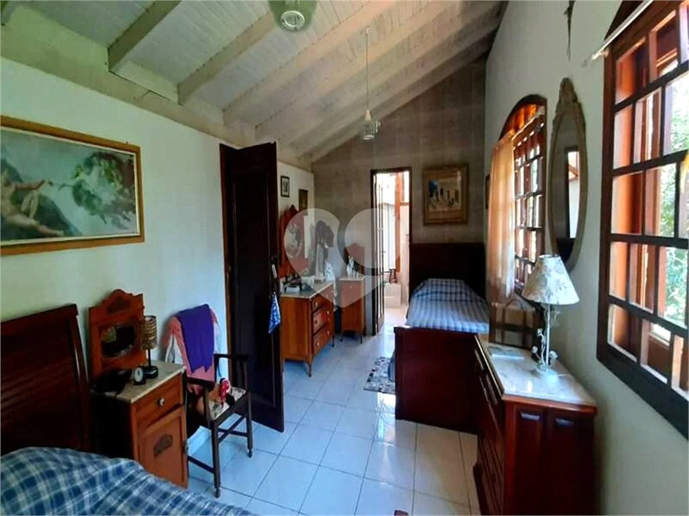 Casa Térrea à venda com 5 quartos, sendo 4 suítes, em Serra da Cantareira, Mairiporã, SP