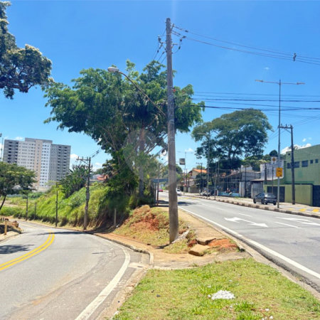 Terreno à venda em Vila Suissa, Mogi das Cruzes, SP