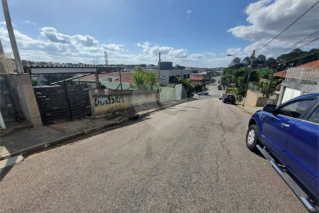 Terreno à venda no Centro, Vinhedo, SP