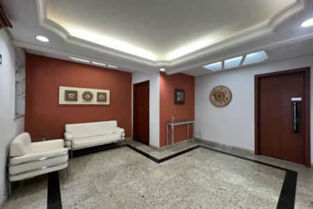 Apartamento com 3 dormitórios à venda, 145 m² por R$ 899.000,00 - Ponta da Praia - Santos/SP