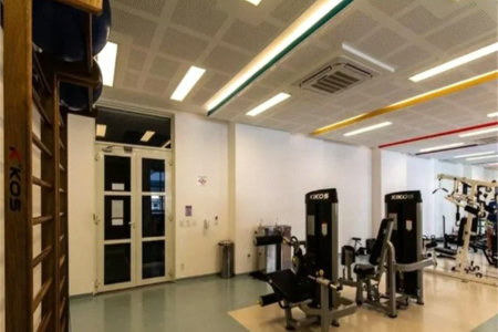 Apartamento à venda com 2 quartos, sendo 1 suíte, em Vila Andrade, São Paulo, SP