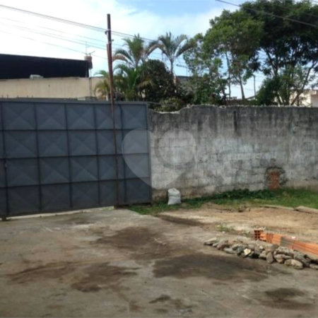 Terreno à venda em Vila Júlia, Poá, SP