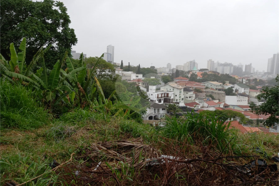 Terreno à venda em Jardim França, São Paulo, SP