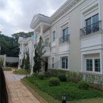 Casa à venda com 5 suítes no condomínio Maison Parc, São Paulo - SP