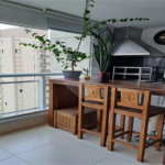 Apartamento à venda com 1 quarto, sendo 3 suítes, em Vila Gomes Cardim, São Paulo, SP