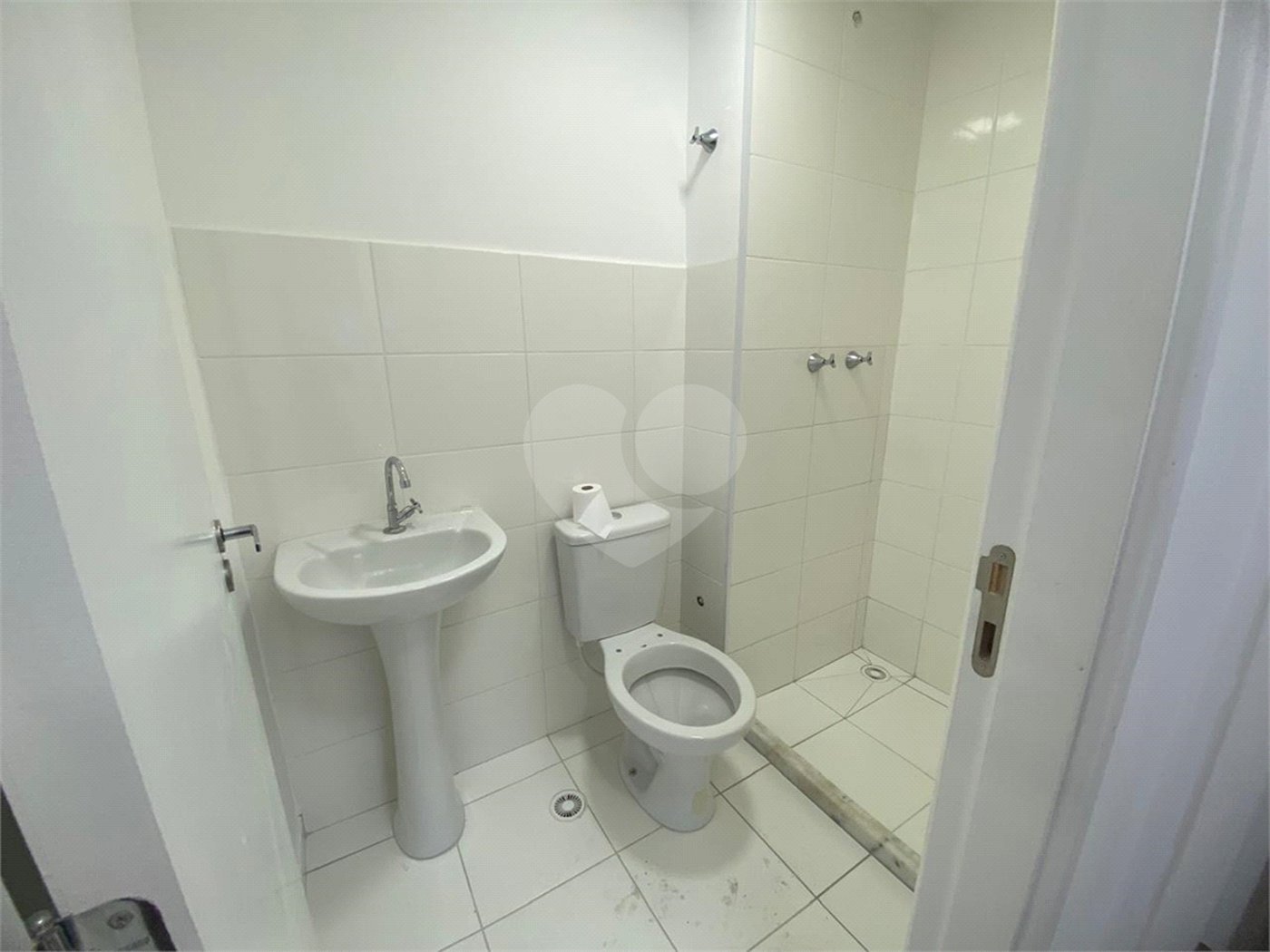 Apartamento à venda com 1 quarto em Mandaqui, São Paulo, SP