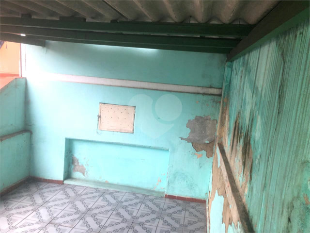 Casa Térrea à venda com 4 quartos em Jaçanã, São Paulo, SP