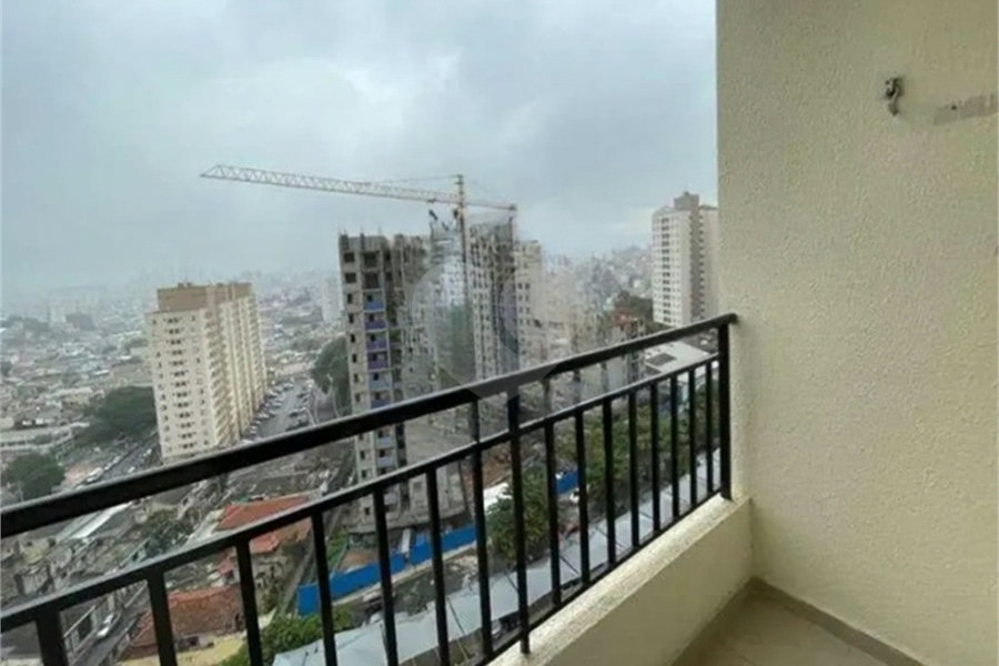 Apartamento à venda com 2 quartos em Imirim, São Paulo, SP
