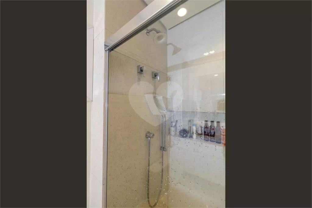 Apartamento à venda com 4 quartos, sendo 2 suítes, em Higienópolis, São Paulo, SP