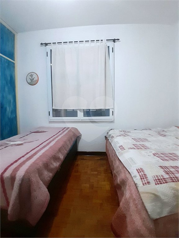 Sobrado à venda com 3 quartos em Sumaré, São Paulo, SP