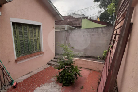 Casa Térrea à venda com 2 quartos em Alto da Boa Vista, São Paulo, SP