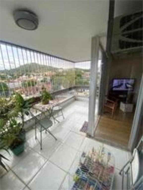 Apartamento à venda com 3 quartos, sendo 1 suíte, em Campo Grande, Rio de Janeiro, RJ