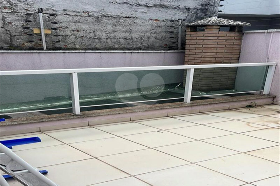 Sobrado à venda com 3 quartos, sendo 1 suíte,  em Jaçanã, São Paulo, SP