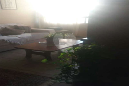 Apartamento Avenida Santo Amaro