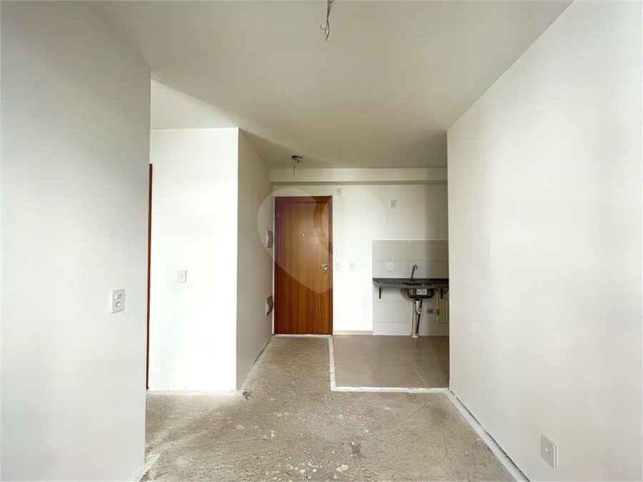 Apartamento á venda - Flamboyant