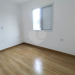 Apartamento com 2 dormitórios à venda, 47 m² por R$ 299.000 - Vila Alpina - São Paulo/SP
