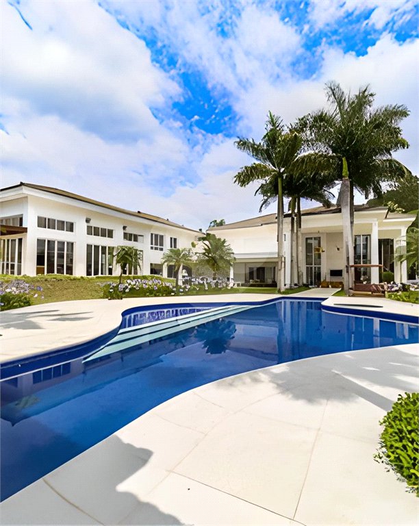 Casa de luxo a venda em Atibaia