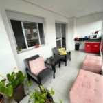 Excelente apartamento a venda na Mooca
