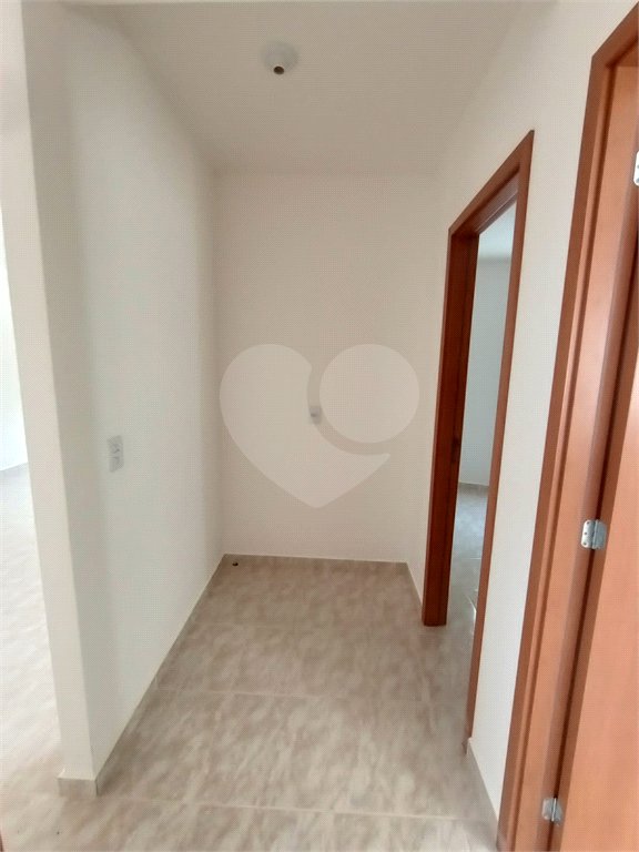 Apartamento à venda no bairro Vicente Nunes em Nazaré Paulista