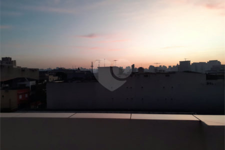 APARTAMENTO PARA VENDA NO CONDOMÍNIO EDIFÍCIO ELIAS ISSA - MOOCA