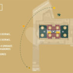 Apartamento à venda com 2 quartos, sendo 1 suíte, em Vila Santa Catarina, São Paulo, SP