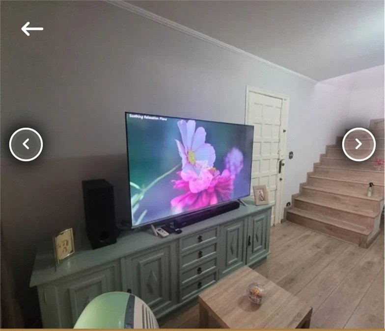 Sobrado à venda com 3 quartos em Vila Nova Alba, São Paulo - SP