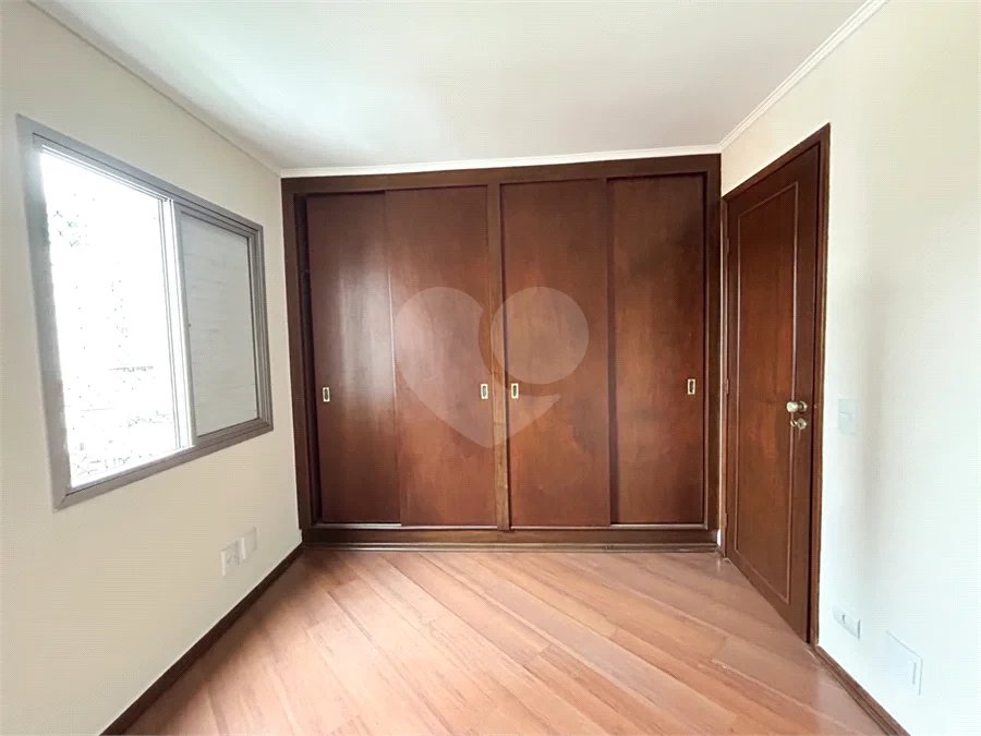 Apartamento á venda - Vila Guarani