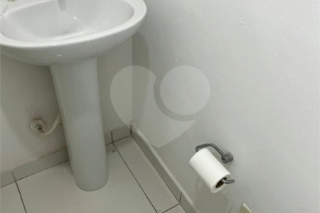 Sala Comercial á venda - Zona Sul