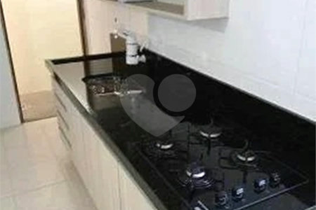 Apartamento 3 quartos - 1 suite - Alto da Boa Vista