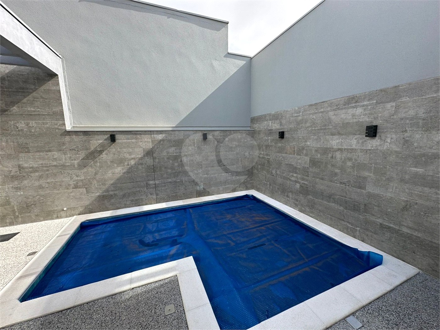 Casa à venda no Condomínio Faixa Azul - São Carlos/SP
