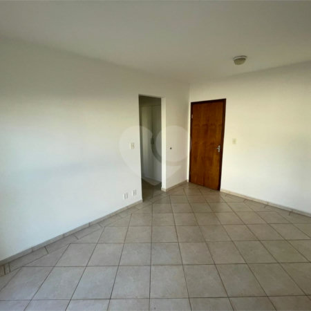 Apartamento para venda ou locação no condomínio Paul Klee