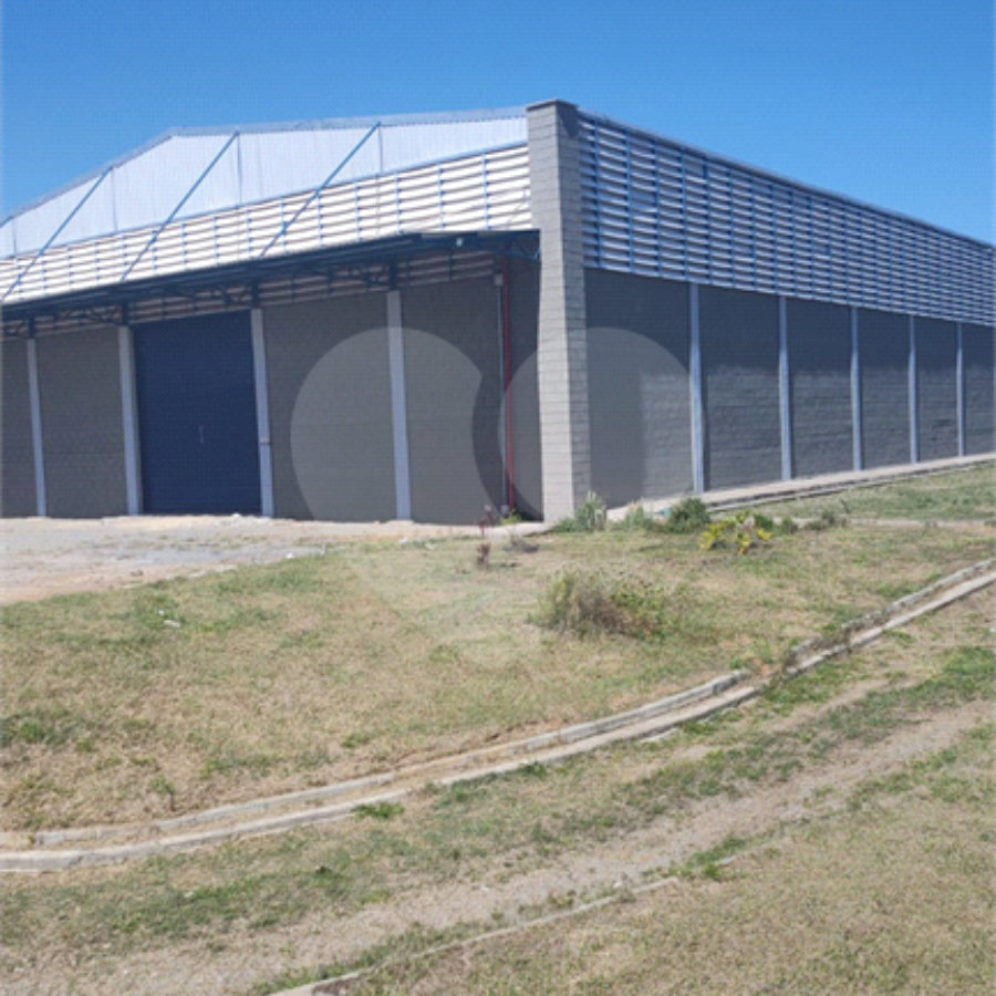 Excelente Galpão para venda com 21.000m² localizado em Morungaba, São Paulo.