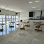 Apartamendo a venda - 2 quartos - 42m²- Vila Brasileira - Mogidas Cruzes/SP