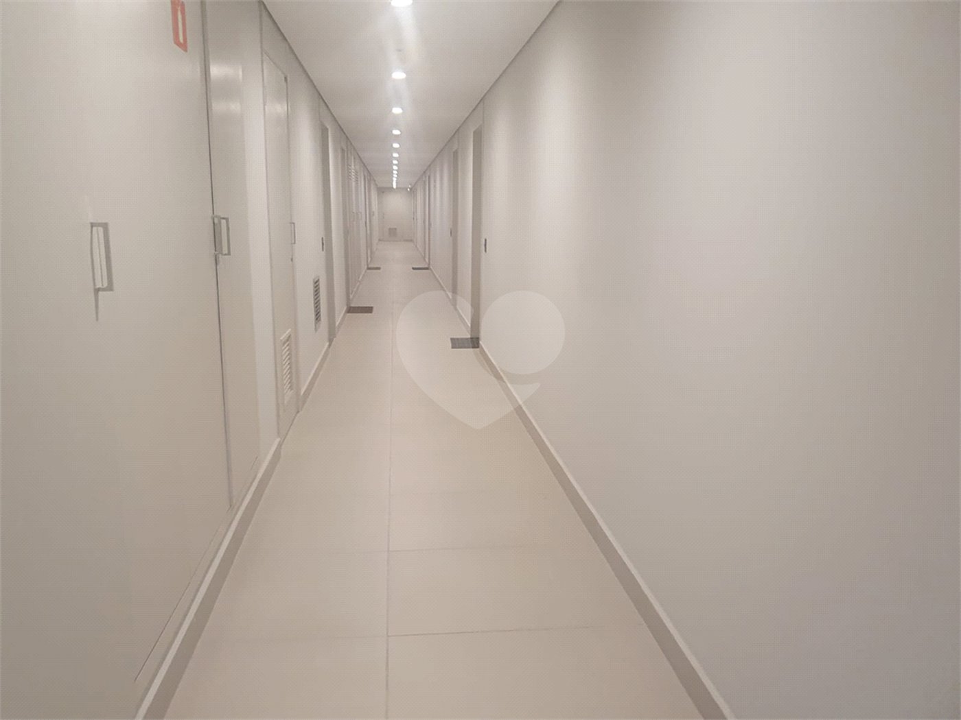 Studio em Vila Firmiano Pinto com 36m²