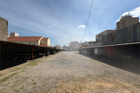 Terreno à venda em Vila Leão, Sorocaba, SP