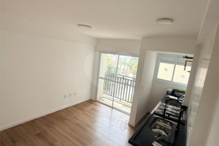 Apartamento à venda com 2 quartos em Tucuruvi, São Paulo, SP