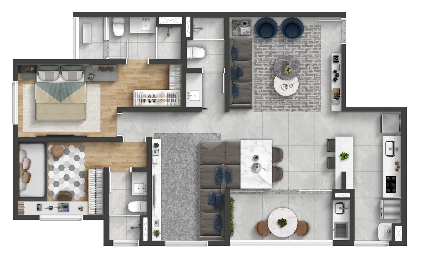 Planta 7