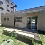 Apartamento para alugar com 2 quartos em Santíssimo, Rio de Janeiro, RJ