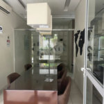 Apartamento à venda com 2 suítes em Cidade Monções, São Paulo, SP