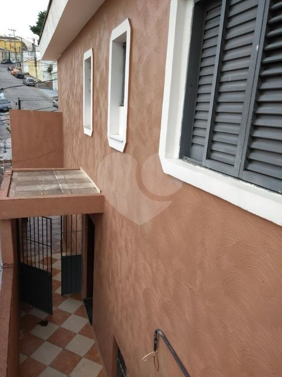 Sobrado à venda com 3 quartos, sendo 1 suíte, em Freguesia do Ó, São Paulo, SP