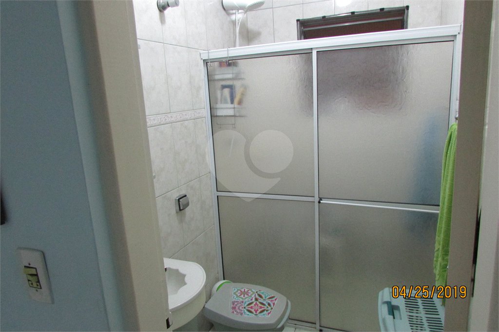 Casa à venda com 3 quartos em Vila Jaguara, São Paulo, SP