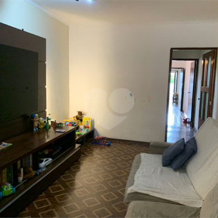 Sobrado à venda com 2 quartos em Vila Hamburguesa, São Paulo, SP