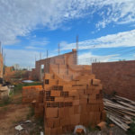 Sobrado à venda com 2 quartos em Cidade Jardim, Araraquara, SP