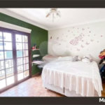 Casa com 540m² , 5 dormitórios , sendo 4 suítes , 10 vagas , à venda no bairro Jardim , em Santo André