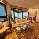 Apartamento à venda com 4 quartos, sendo 3 suítes,  em Vila Andrade, São Paulo, SP