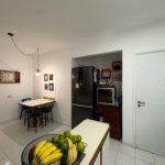 Apartamento com 3 dormitórios à venda, 135 m² por R$ 1.299.000,00 - Boqueirão - Santos/SP