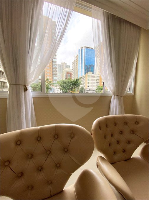 Apartamento à venda ou para alugar com 3 quartos, sendo 1 suíte, em Jardim Paulista, São Paulo, SP