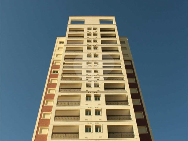 Apartamento à venda com 2 quartos, sendo 1 suíte,  em Jardim São Paulo(zona Norte), São Paulo, SP